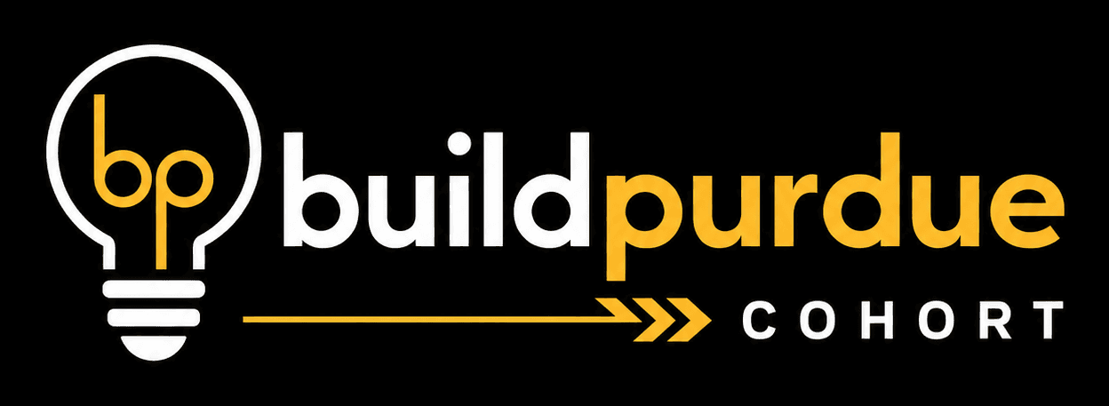 buildpurdue Cohort