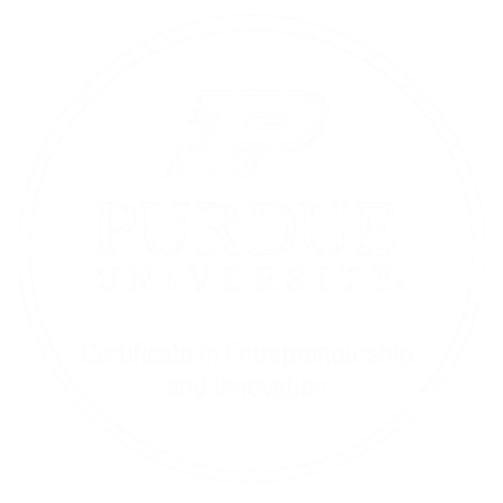 Certificate of Entrepreneurship and Innovation